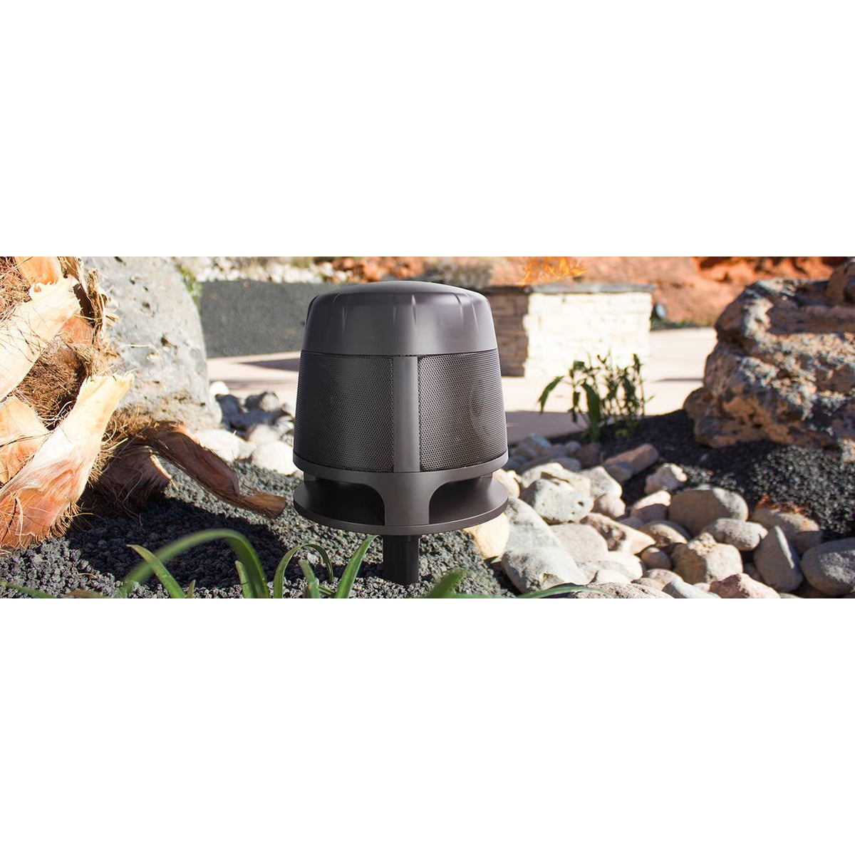 TruAudio AS360 Outdoor-Lautsprecher 360°