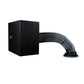 TruAudio BP12 Bandpass-Einbausubwoofer 12"
