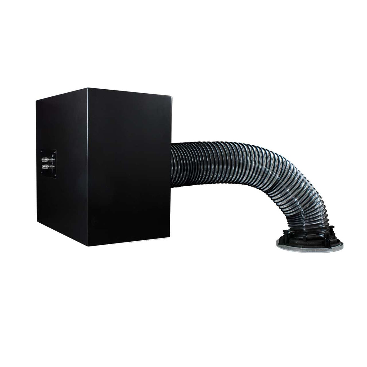 TruAudio BP12 Bandpass-Einbausubwoofer 12"