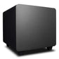 TruAudio DFS 10 Aktiv-Subwoofer 10" – Schwarz