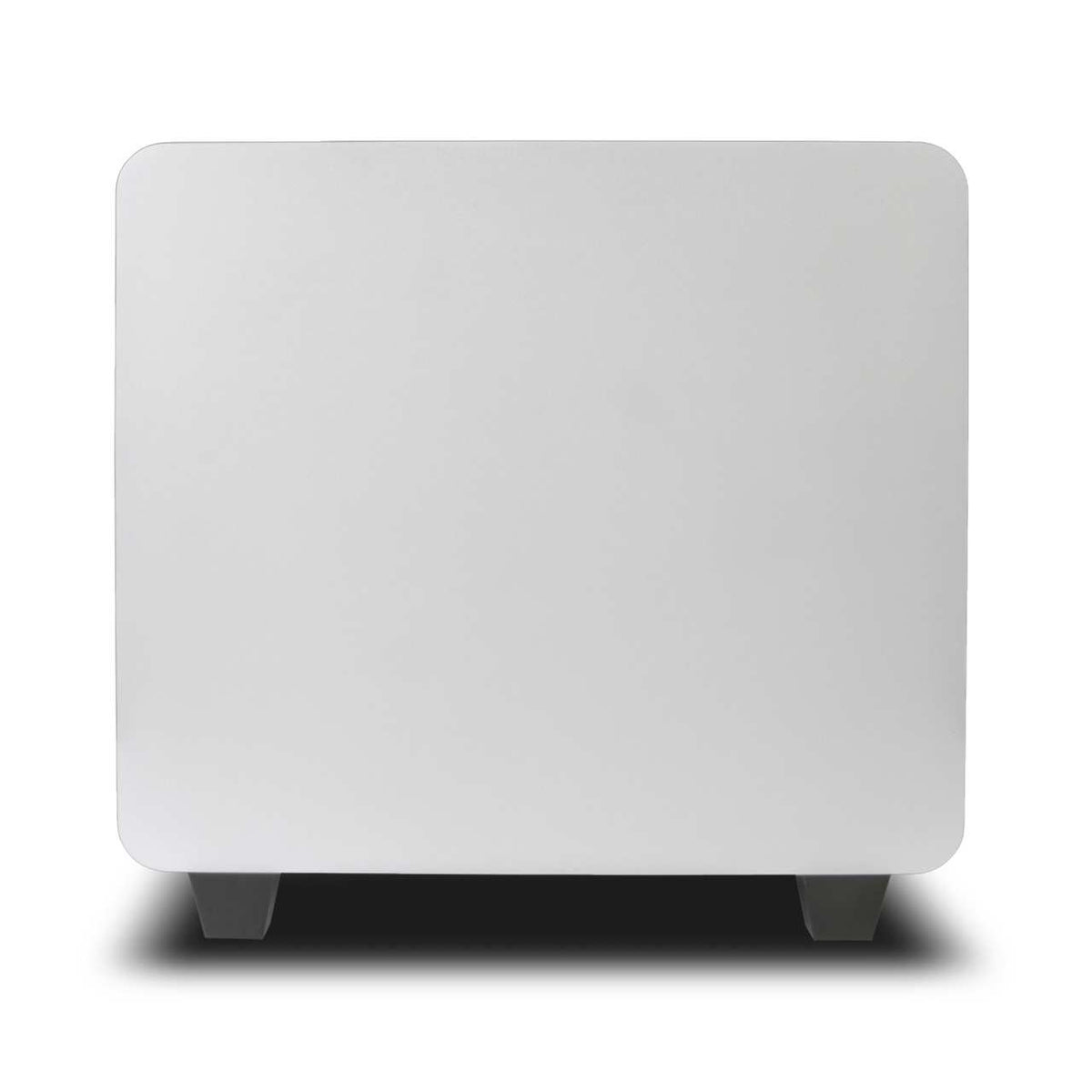 TruAudio DFS 10 Aktiv-Subwoofer 10" – Weiß