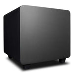 TruAudio DFS 12 Aktiv-Subwoofer 12" – Schwarz