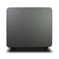 TruAudio DFS 12 Aktiv-Subwoofer 12" – Schwarz