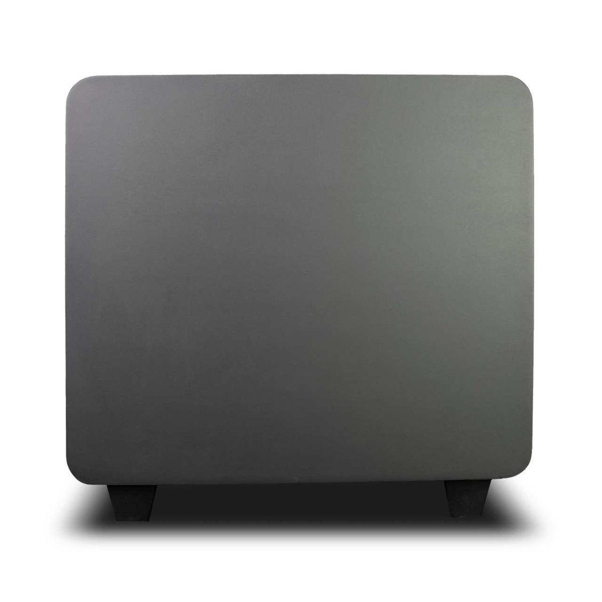 TruAudio DFS 12 Aktiv-Subwoofer 12" – Schwarz