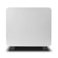 TruAudio DFS 12 Aktiv-Subwoofer 12" – Weiß