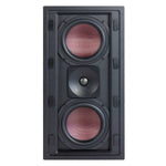 TruAudio Elite 26 LCR-Wandeinbaulautsprecher