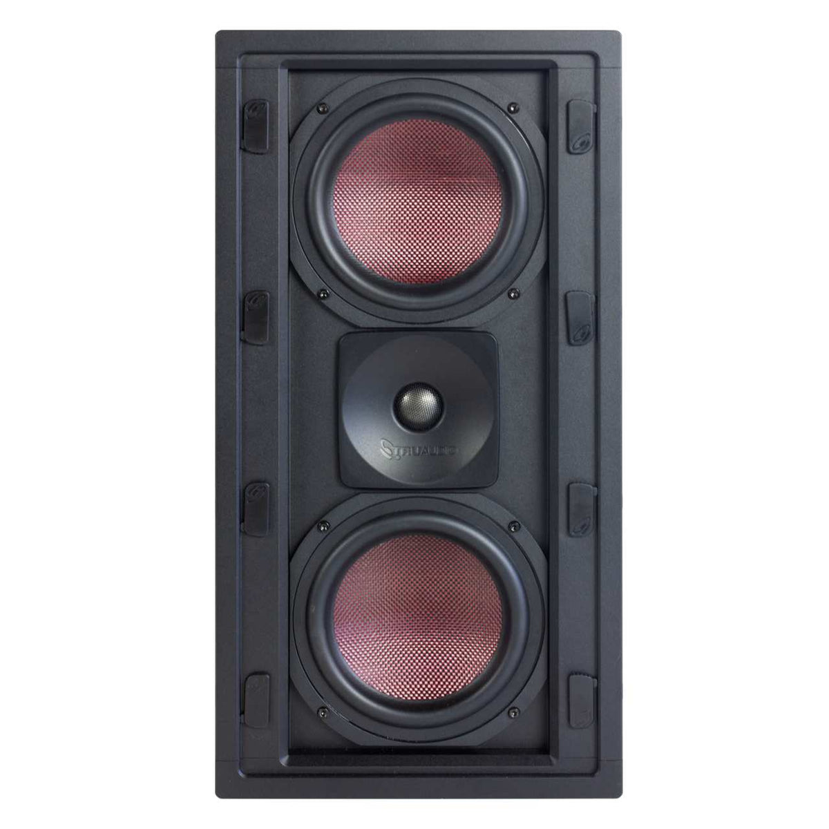 TruAudio Elite 26 LCR-Wandeinbaulautsprecher