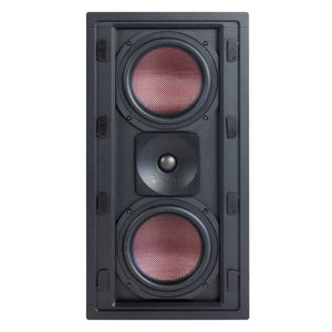 TruAudio Elite 26 LCR-Wandeinbaulautsprecher