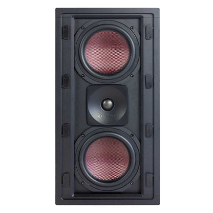 TruAudio Elite 26 LCR-Wandeinbaulautsprecher