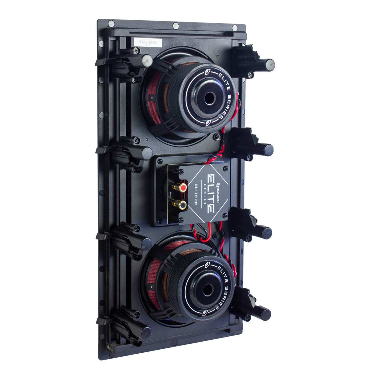 TruAudio Elite 26 LCR-Wandeinbaulautsprecher
