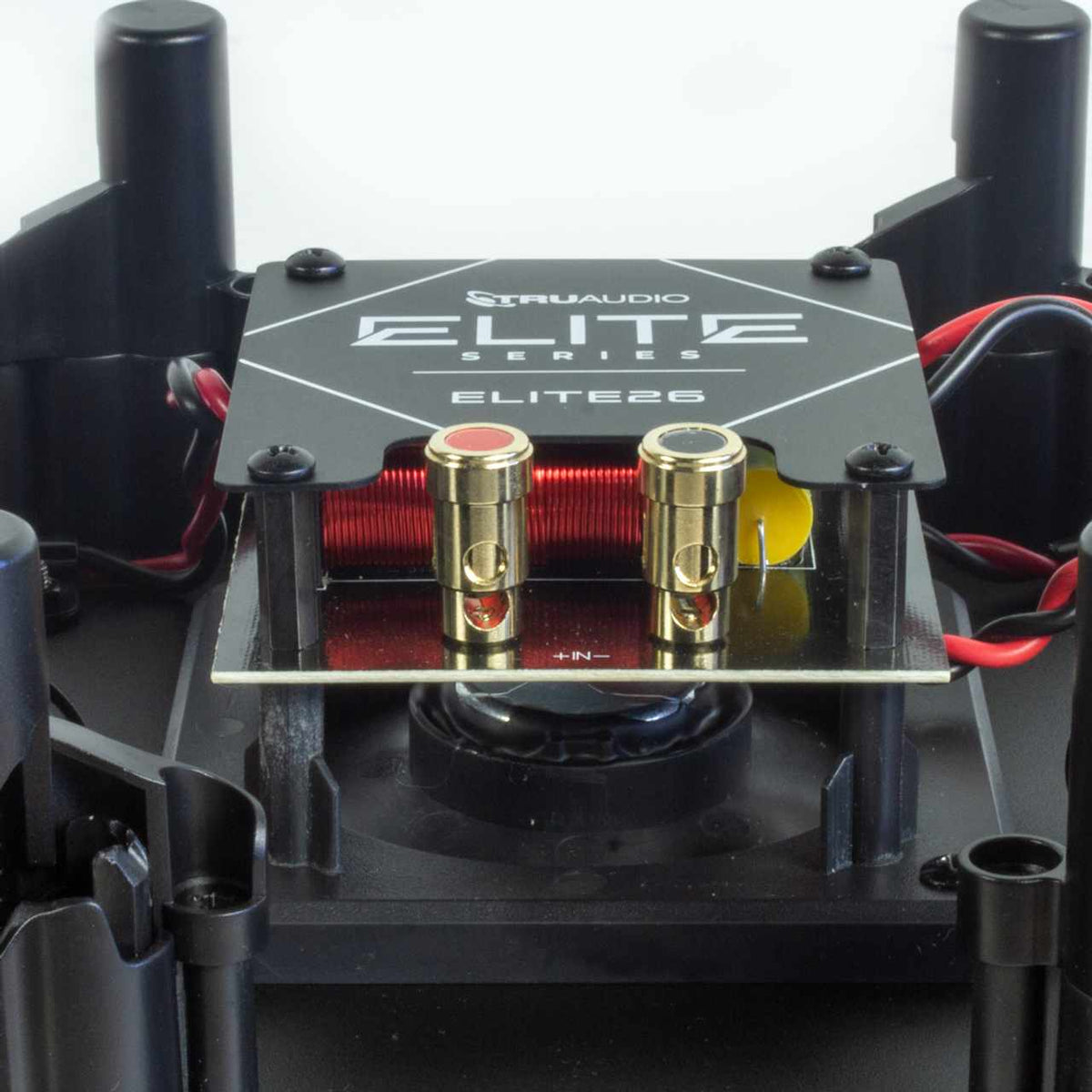 TruAudio Elite 26 LCR-Wandeinbaulautsprecher