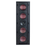 TruAudio Elite 46 LCR-Wandeinbaulautsprecher
