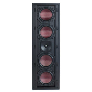 TruAudio Elite 46 LCR-Wandeinbaulautsprecher