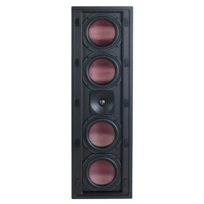 TruAudio Elite 46 LCR-Wandeinbaulautsprecher