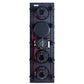 TruAudio Elite 46 LCR-Wandeinbaulautsprecher