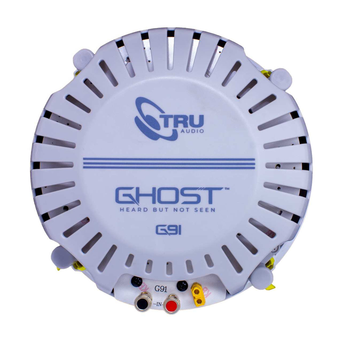 TruAudio Ghost G91 Einbaulautsprecher