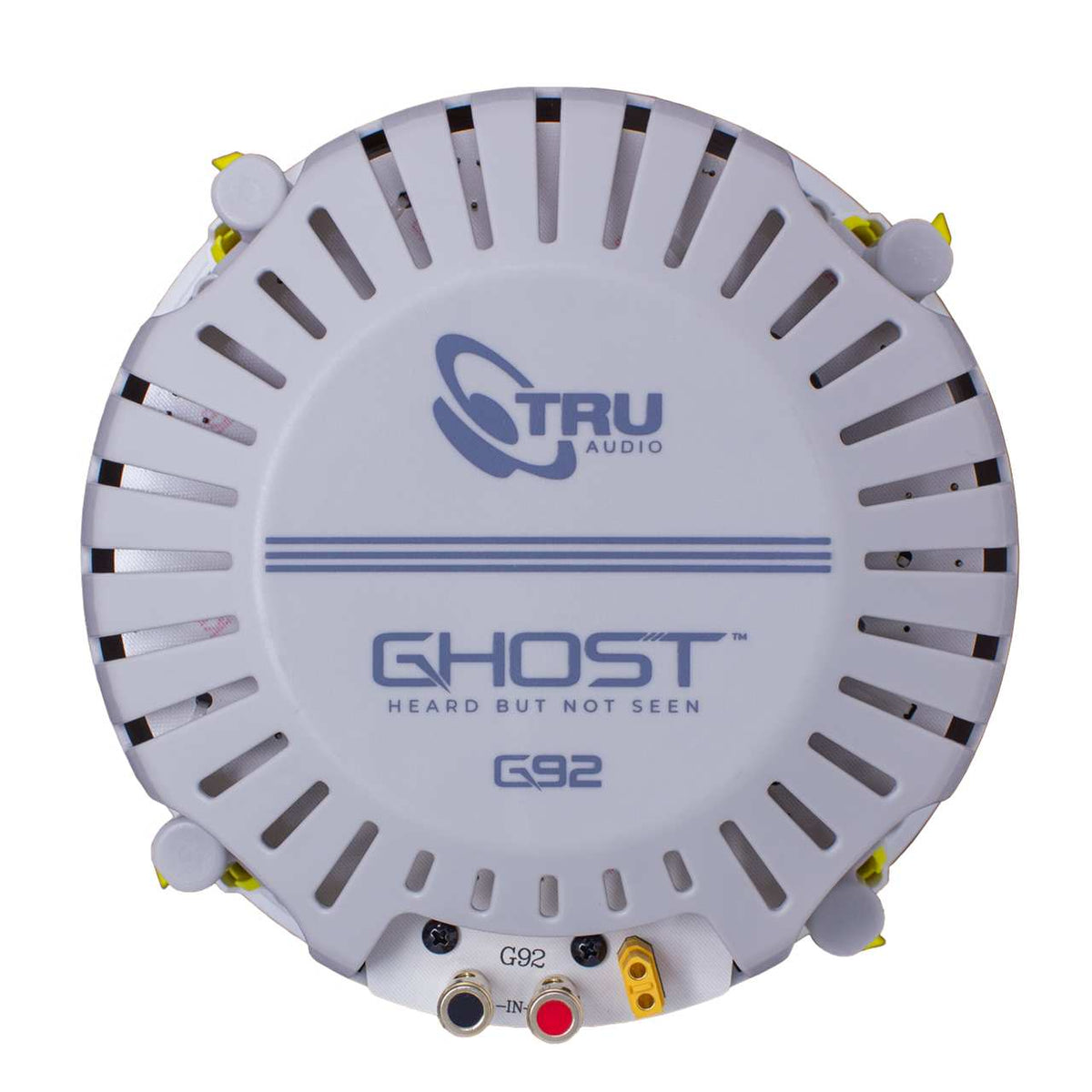 TruAudio Ghost G92 Einbaulautsprecher