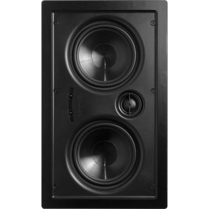 TruAudio GHT-55P LCR-Wandeinbaulautsprecher