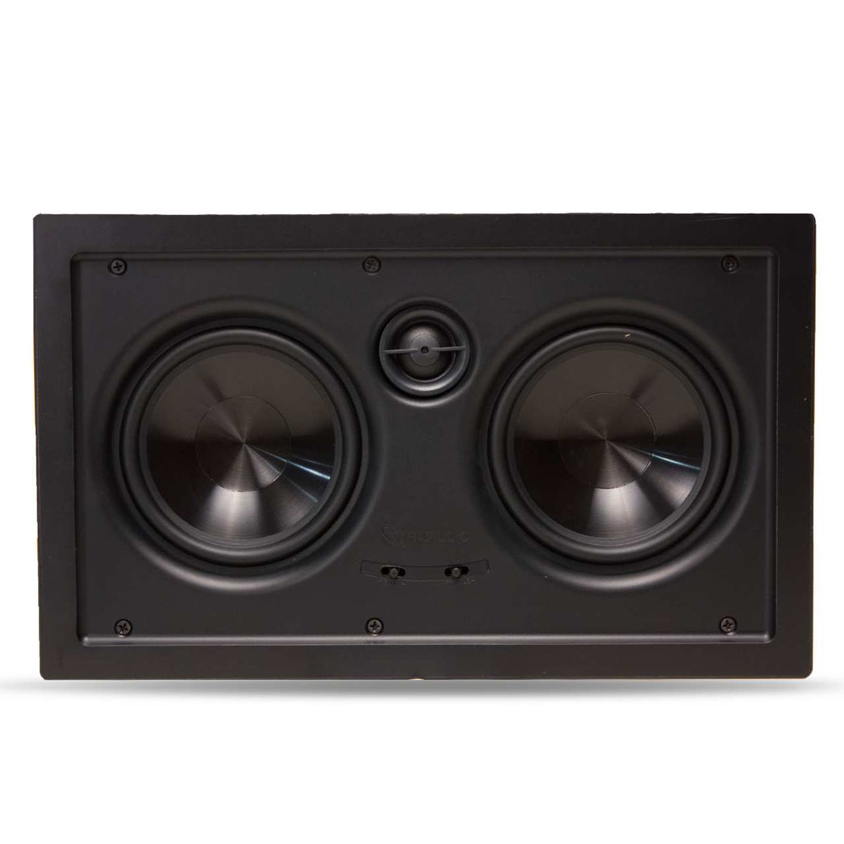 TruAudio GHT-55P LCR-Wandeinbaulautsprecher
