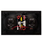 TruAudio GHT-55P LCR-Wandeinbaulautsprecher