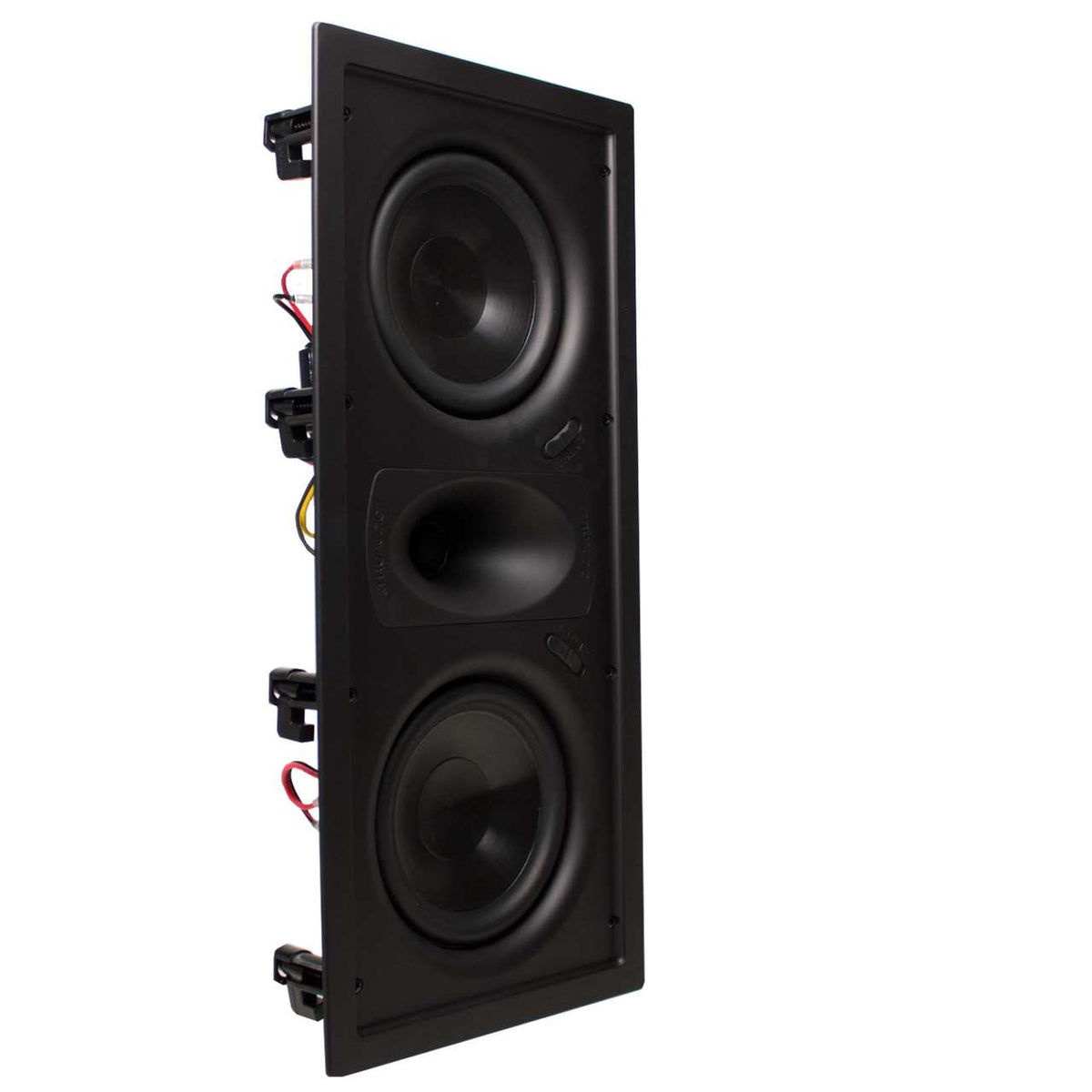 TruAudio GHT-66P LCR-Wandeinbaulautsprecher