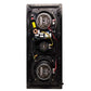 TruAudio GHT-66P LCR-Wandeinbaulautsprecher