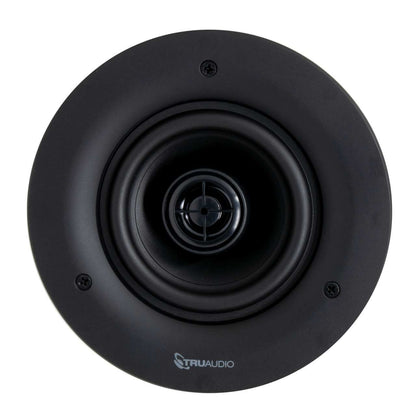 TruAudio LFR Einbaulautsprecher 4"