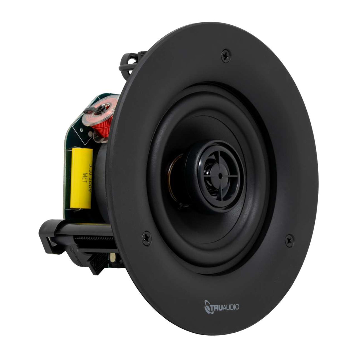 TruAudio LFR Einbaulautsprecher 4"