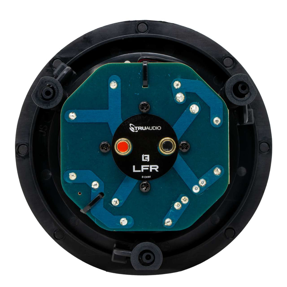 TruAudio LFR Einbaulautsprecher 4"
