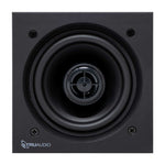 TruAudio LFS Einbaulautsprecher 4"