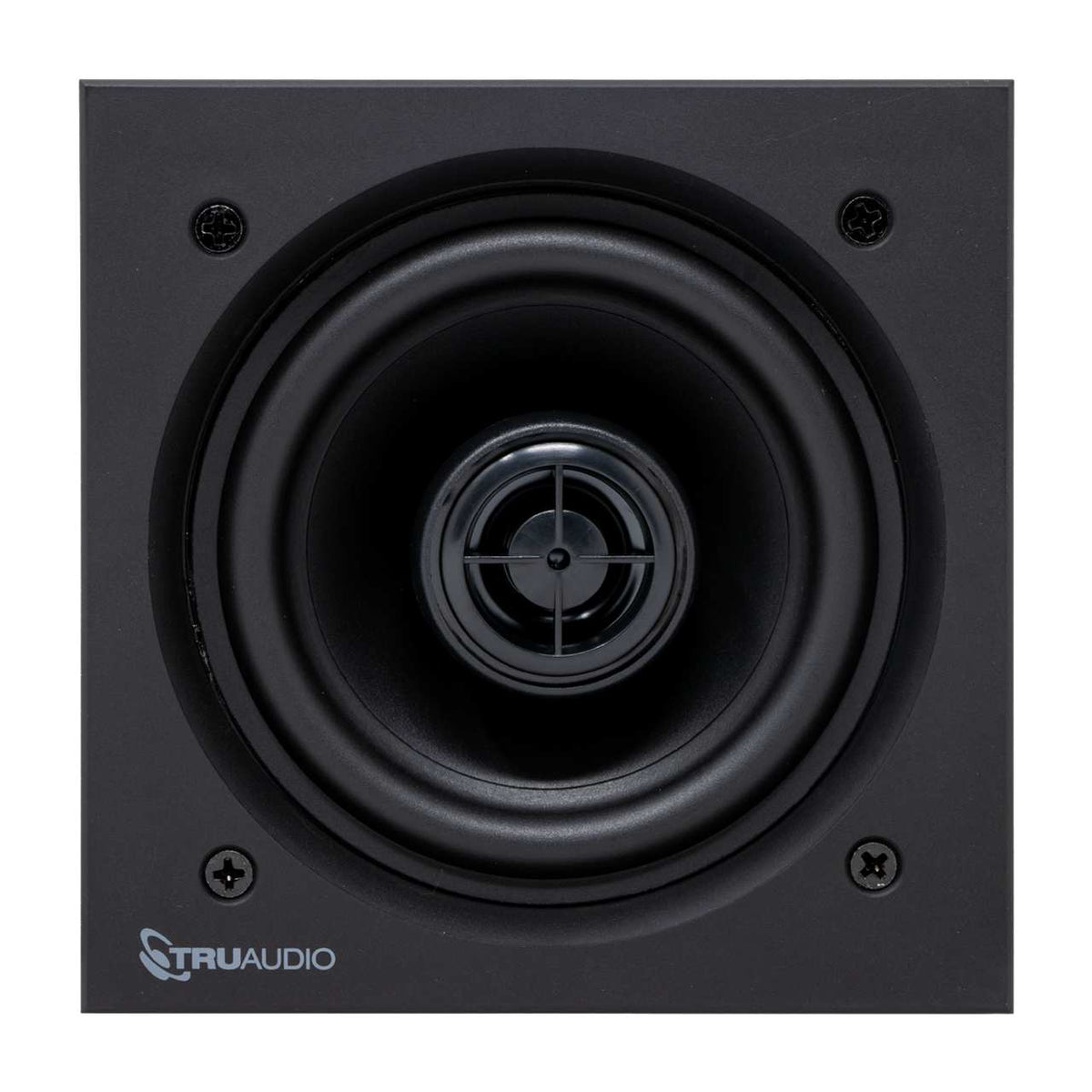 TruAudio LFS Einbaulautsprecher 4"