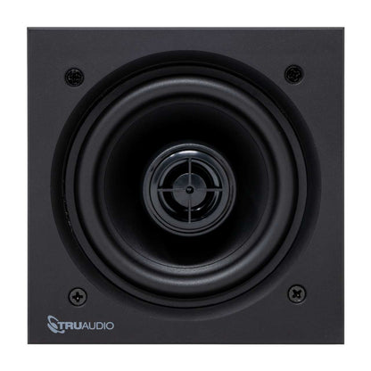 TruAudio LFS Einbaulautsprecher 4"