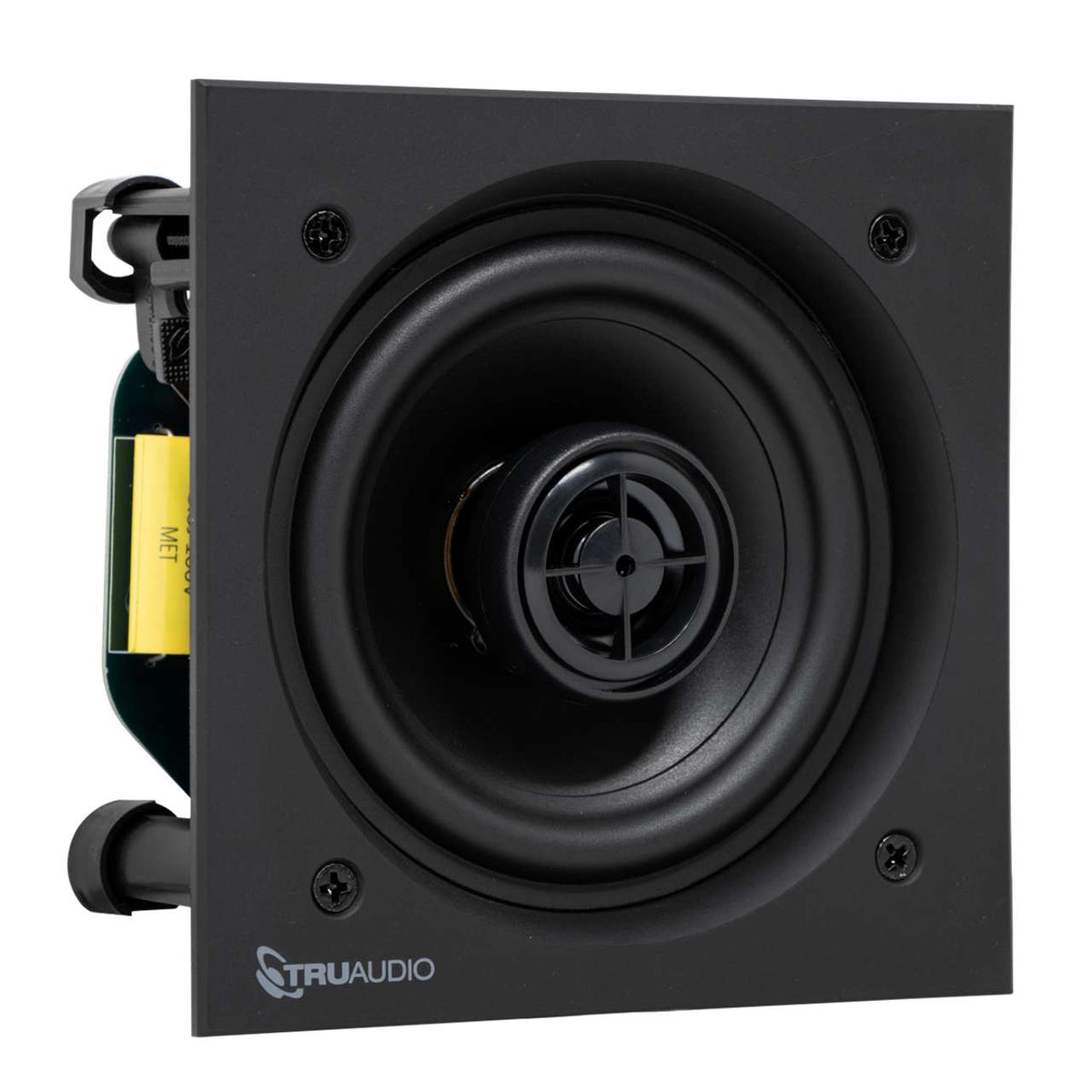 TruAudio LFS Einbaulautsprecher 4"