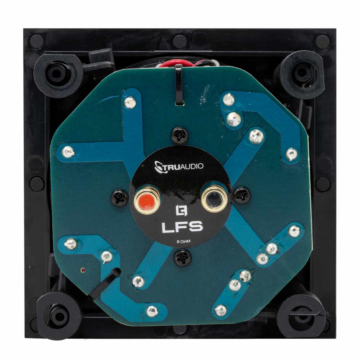 TruAudio LFS Einbaulautsprecher 4"