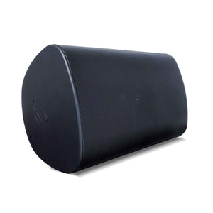 TruAudio OP-6 Outdoor-Lautsprecher 6" – Schwarz