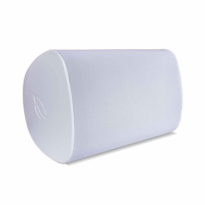 TruAudio OP-6 Outdoor-Lautsprecher 6" – Weiß