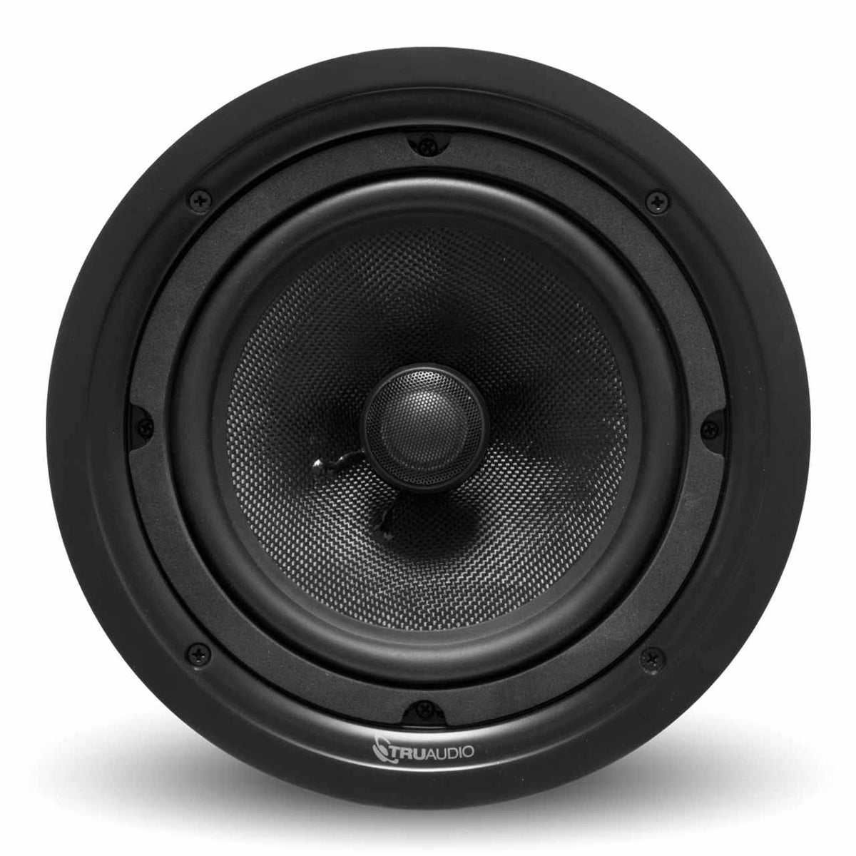 TruAudio Phantom PG8 Einbaulautsprecher