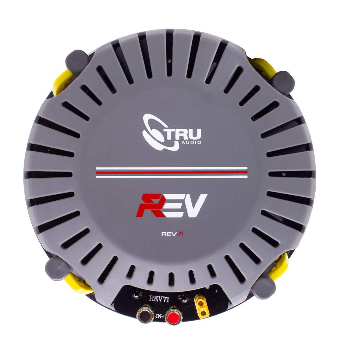 TruAudio REV71 Kino-Deckenlautsprecher
