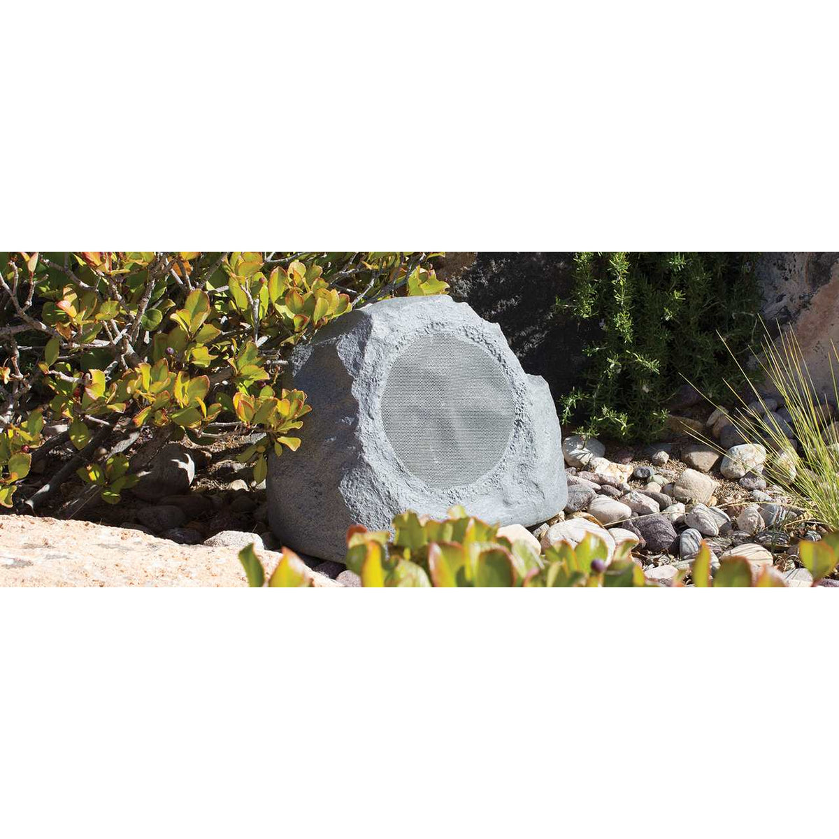 TruAudio RK8 Outdoor-Steinlautsprecher