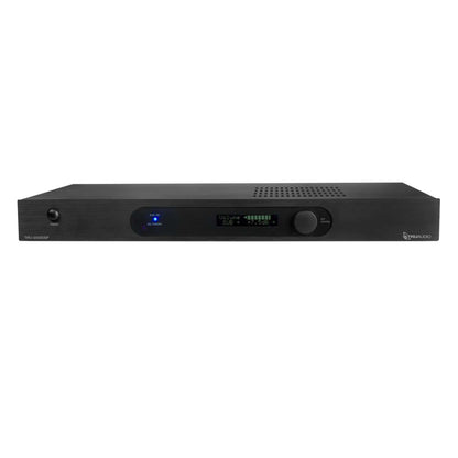 TruAudio S500DSP Subwoofer-Endstufe mit DSP