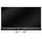 TruAudio SB-ADAPT Passive LCR-Soundbar auf Maß – L (66" bis 90")