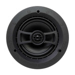 TruAudio SP6 Einbaulautsprecher 6" Projektpaket