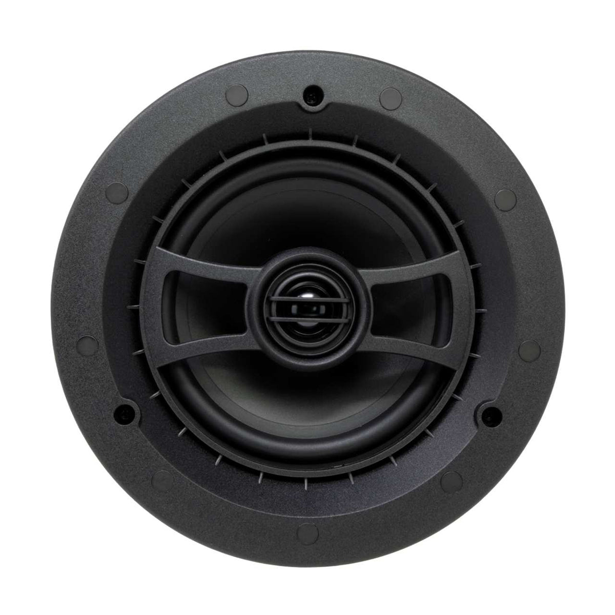 TruAudio SP6 Einbaulautsprecher 6" Projektpaket
