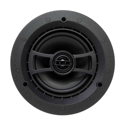 TruAudio SP6 Einbaulautsprecher 6" Projektpaket