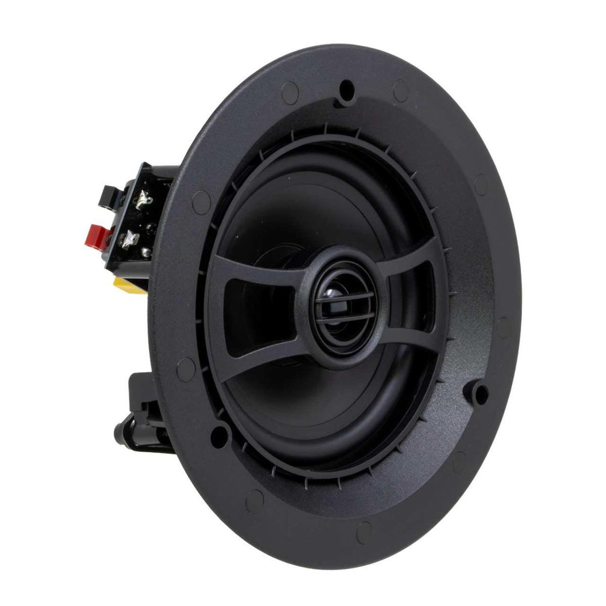 TruAudio SP6 Einbaulautsprecher 6" Projektpaket