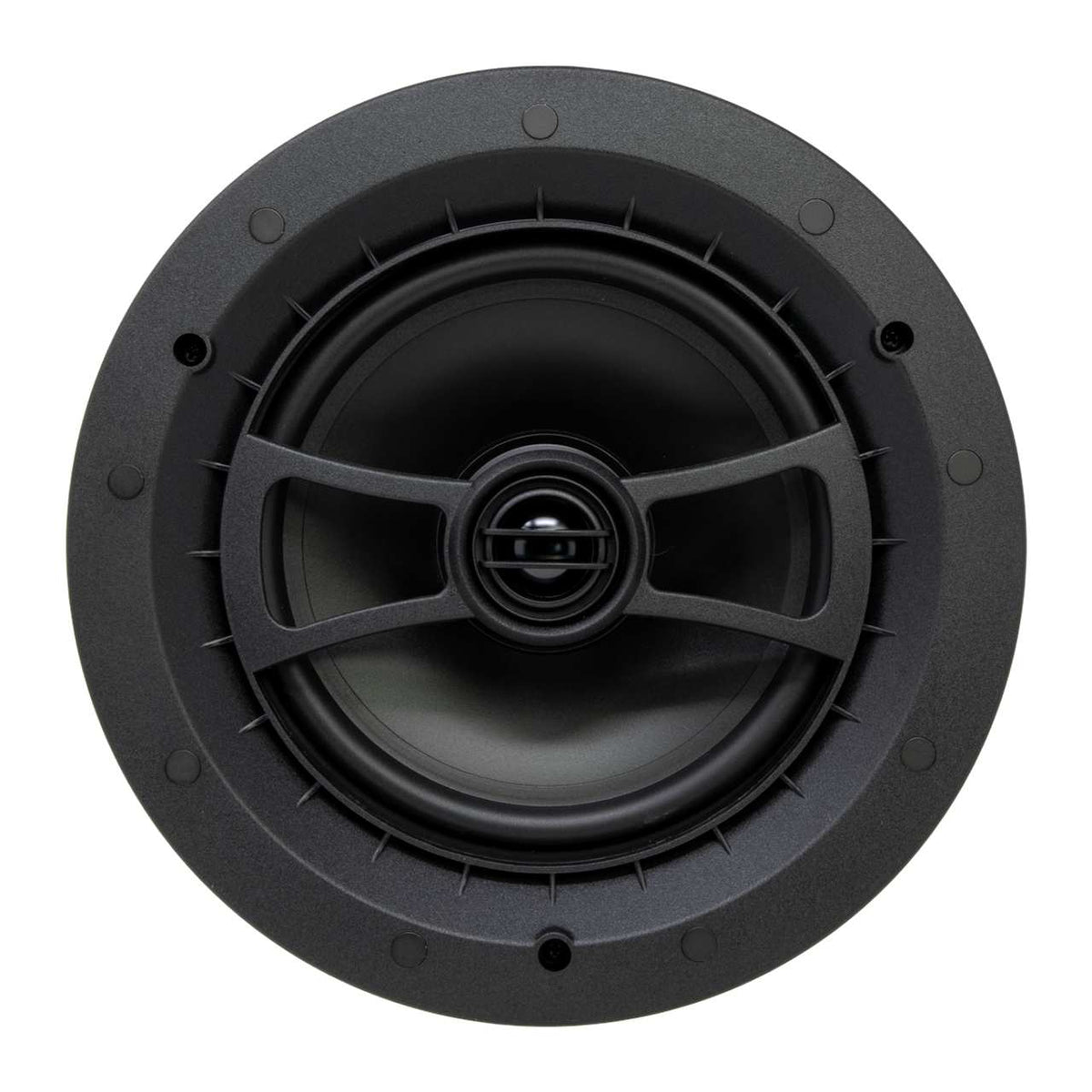 TruAudio SP8 Einbaulautsprecher 8" Projektpaket