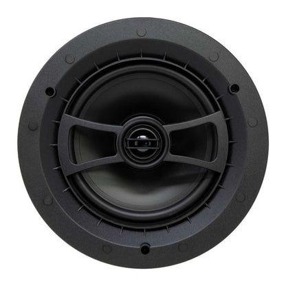 TruAudio SP8 Einbaulautsprecher 8" Projektpaket