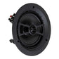 TruAudio SP8 Einbaulautsprecher 8" Projektpaket