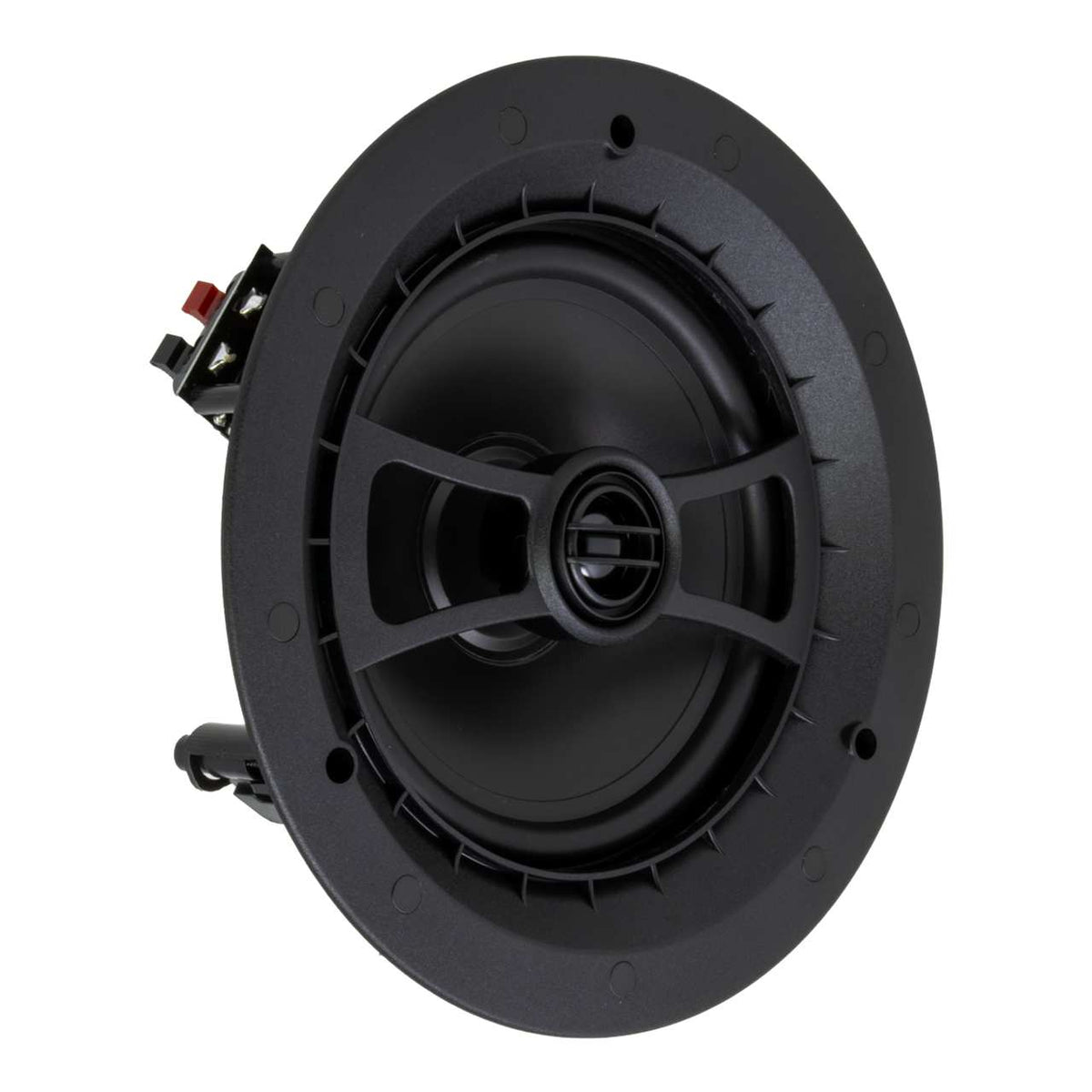TruAudio SP8 Einbaulautsprecher 8" Projektpaket