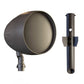 TruAudio SubT12 AS2-8 Outdoor-Lautsprecherset mit DSP-Endstufe
